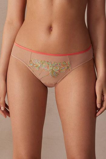 Intimssimi Candy Colors Panties Πολύχρωμο | FGRUI98942