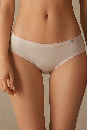 Intimssimi Cozy Panties in βαμβακερα Natural | FGRUI94198