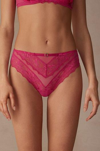 Intimssimi Fearless Femininity Hipster Brazilian ροζ | FGRUI19848