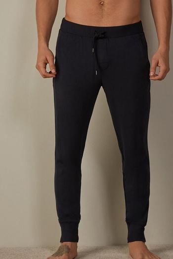 Intimssimi Micromodal Trousers μπλε | DGRVO40647