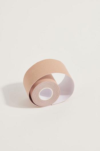 Intimssimi Stick-On Fabric Tape Natural | GGREC89014