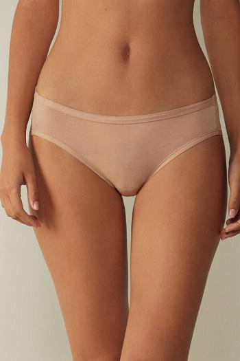 Intimssimi Ultralight Supima® βαμβακερα Briefs Natural | MGRFT99800