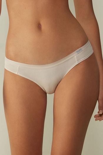 Intimssimi βαμβακερα Panties Natural | FGRUI39238