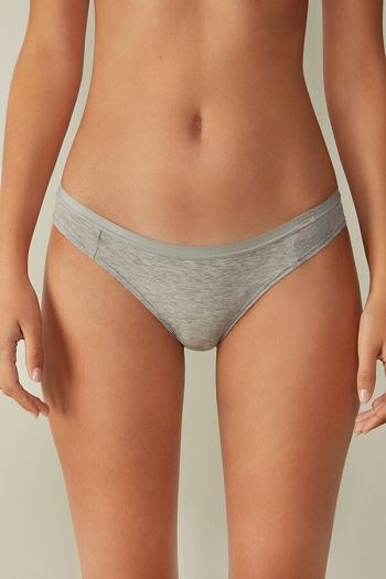 Intimssimi βαμβακερα Panties γκρι | MGRHR25042