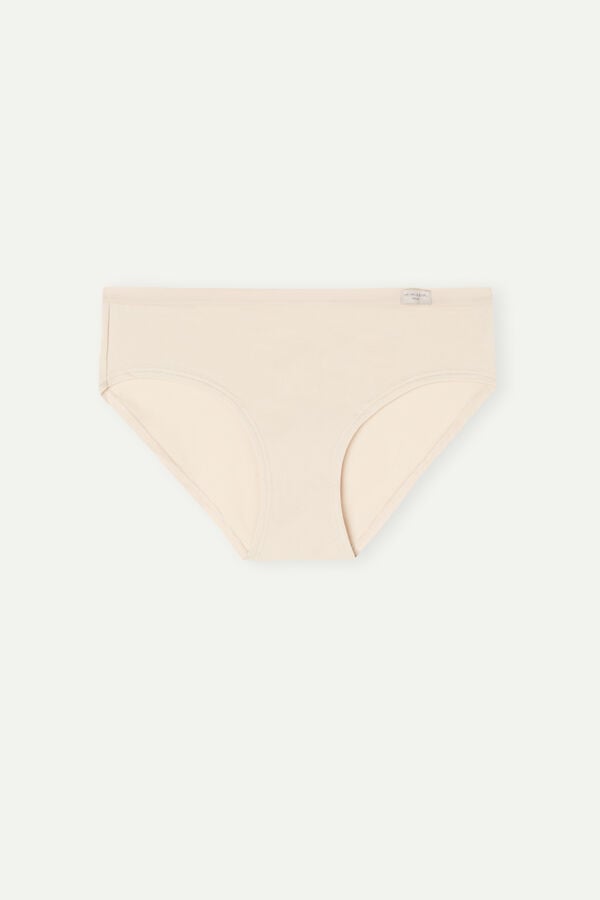 Intimssimi Cozy Panties in βαμβακερα Natural | FGRUI94198