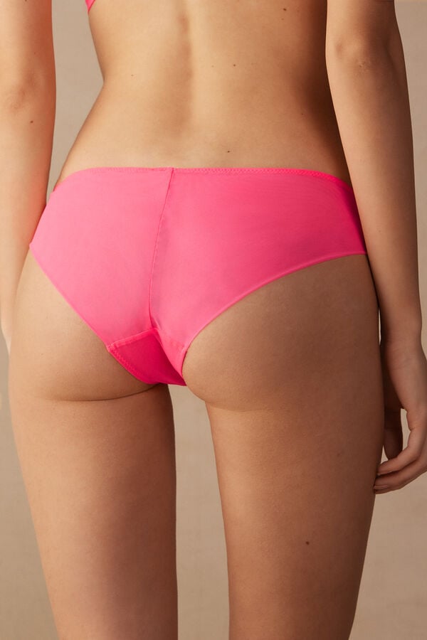 Intimssimi Pure Joy Panties ροζ | GGRUC75320