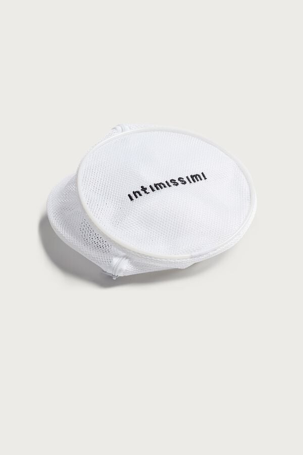 Intimssimi Washing Machine Bag ασπρα | YGRVQ56821